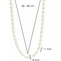 Collier Femme Ti Sento 3994PW/42