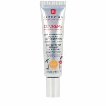 Crème éclaircissante Erborian CC CREAM centella asiática Spf 25 15 ml