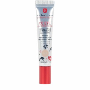 Hydrating Cream with Colour Erborian CC EYE 10 ml