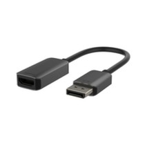 Adaptateur USB Belkin AVC011BTSGY-BL 22 cm