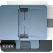 Multifunktionsdrucker HP Color Laserjet Pro 3302sdw