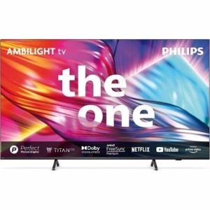 Smart TV Philips 75PUS819/12 4K Ultra HD 75" LED