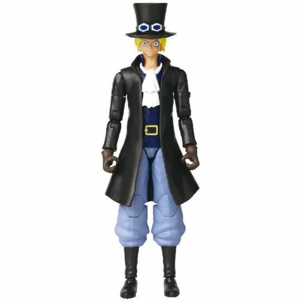 Personnage articulé One Piece Anime Heroes: Sabo 17 cm