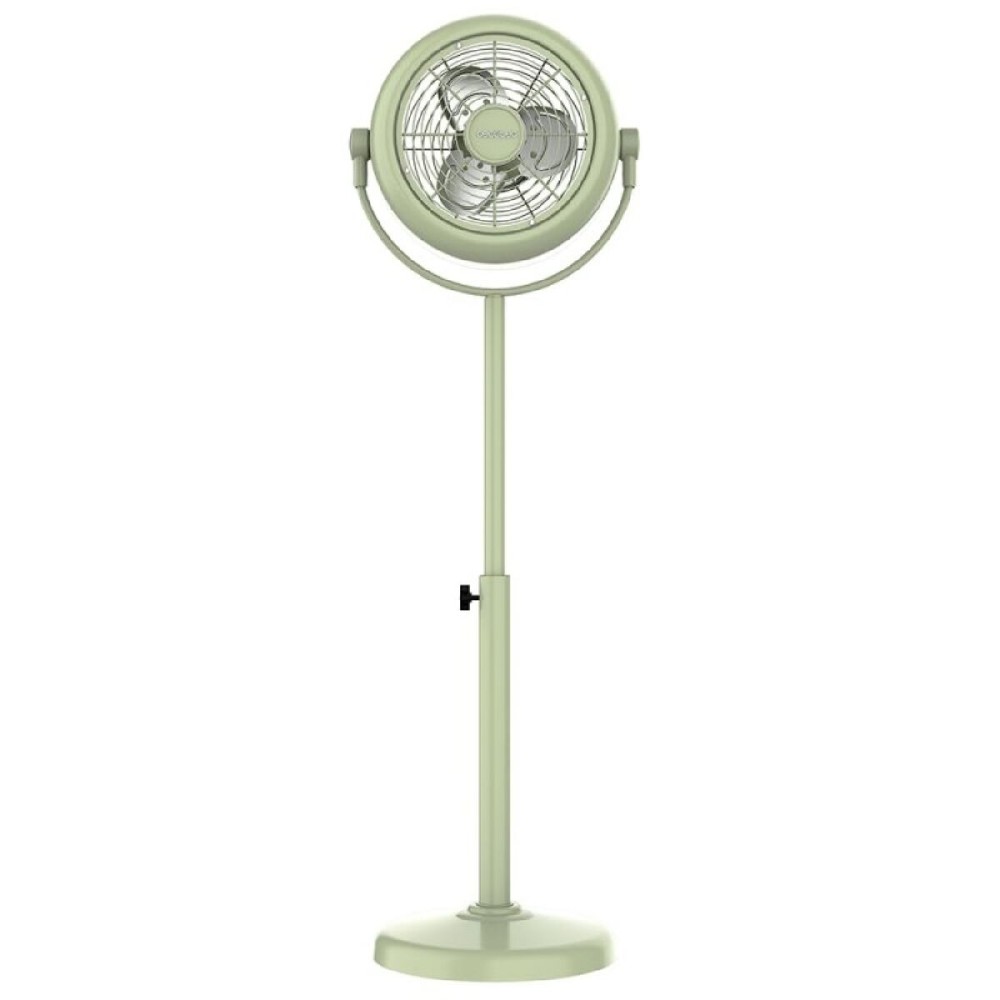 Freestanding Fan Cecotec EnergySilence 250 ClassicStyle Green 25 W