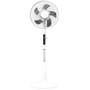 Freestanding Fan Cecotec EnergySilence 1600 Moskito 65 W