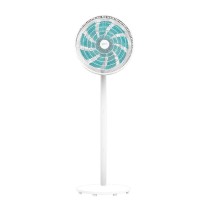 Freistehender Ventilator Cecotec EnergySilence 550 3in1 Blau Weiß 60 W