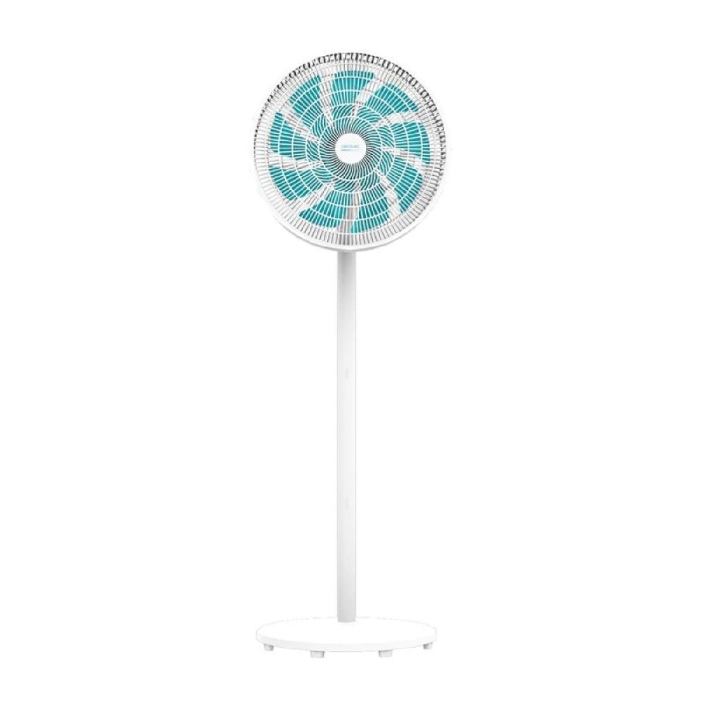 Freestanding Fan Cecotec EnergySilence 550 3in1 Blue White 60 W