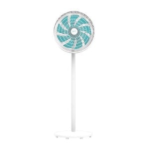 Freestanding Fan Cecotec EnergySilence 550 3in1 Blue White 60 W