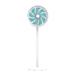 Freistehender Ventilator Cecotec EnergySilence 550 3in1 Blau Weiß 60 W