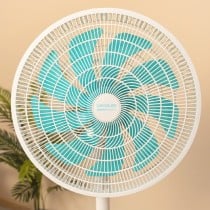 Freestanding Fan Cecotec EnergySilence 550 3in1 Blue White 60 W