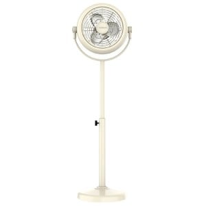 Freistehender Ventilator Cecotec EnergySilence 250 ClassiStyle Beige 25 W