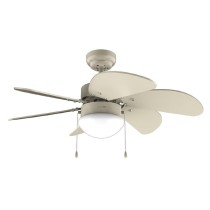 Ceiling Fan with Light Cecotec EnergySilence Aero 3600 Vision Full SunLight 50 W