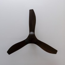 Ceiling Fan Cecotec EnergySilence Aero 5200 Black 40 W Ø132 cm Wood