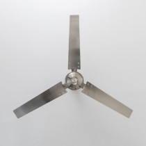 Ceiling Fan Cecotec Energy Silence Aero 4800 Pro 93 w Ø132 cm Silver