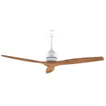 Deckenventilator Cecotec EnergySilence Aero 5270 Weiß Schwarz 40 W Ø132 cm Holz