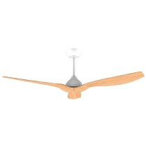 Ceiling Fan Cecotec EnergySilence Aero 5200 40 W Ø132 cm Wood