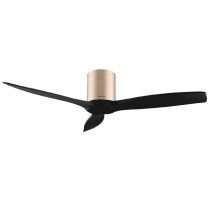 Ventilateur de Plafond Cecotec EnergySilence Aero 5500 Aqua Noir 40 W Ø132 cm