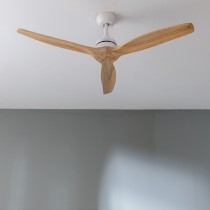 Ceiling Fan Cecotec EnergySilence Aero 5270 40 W Ø132 cm Wood