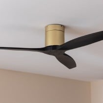 Deckenventilator Cecotec EnergySilence Aero 5500 Aqua Schwarz 40 W Ø132 cm