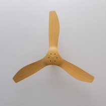 Ceiling Fan Cecotec EnergySilence Aero 5200 40 W Ø132 cm Wood