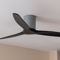 Ceiling Fan Cecotec EnergySilence Aero 5500 Aqua Black 40 W