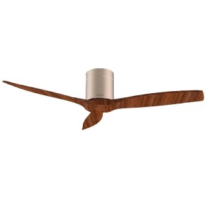 Ceiling Fan Cecotec EnergySilence Aero 5500 Aqua 40 W Ø132 cm Wood