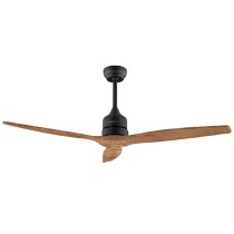 Ceiling Fan Cecotec EnergySilence Aero 5270 DarkWood 40 W Ø132 cm Wood