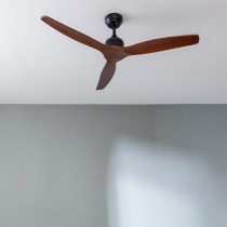 Ceiling Fan Cecotec EnergySilence Aero 5270 DarkWood 40 W Ø132 cm Wood