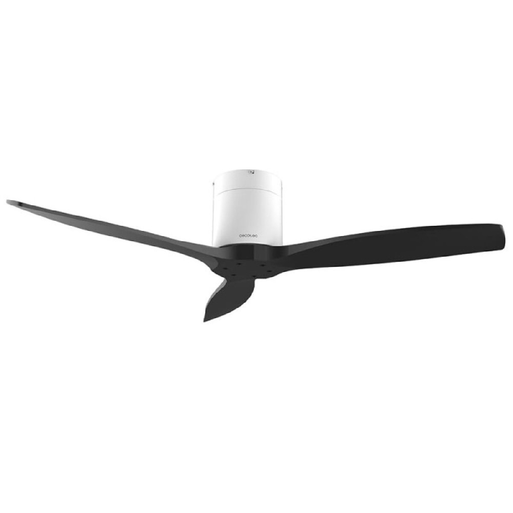 Deckenventilator Cecotec EnergySilence Aero 5500 Weiß Schwarz 40 W Ø132 cm