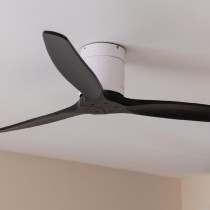 Deckenventilator Cecotec EnergySilence Aero 5500 Weiß Schwarz 40 W Ø132 cm