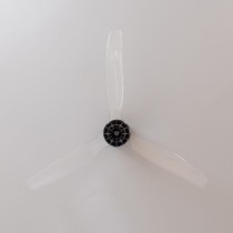 Ceiling Fan Cecotec EnergySilence Aero 5285 Black 40 W