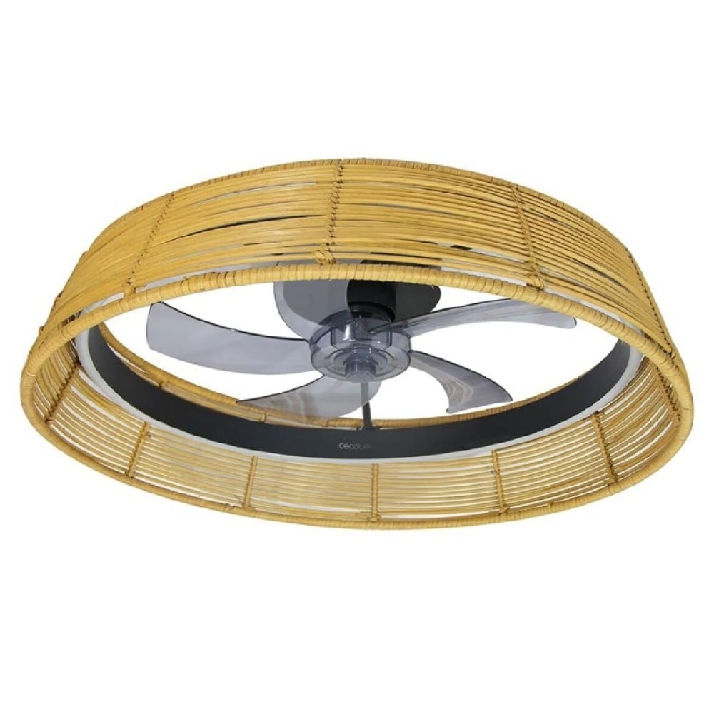 Deckenventilator mit Lampe Cecotec EnergySilence LampAero 600 20 W 45 W