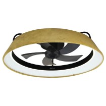 Ceiling Fan with Light Cecotec EnergySilence LampAero 600 Green 20 W 45 W