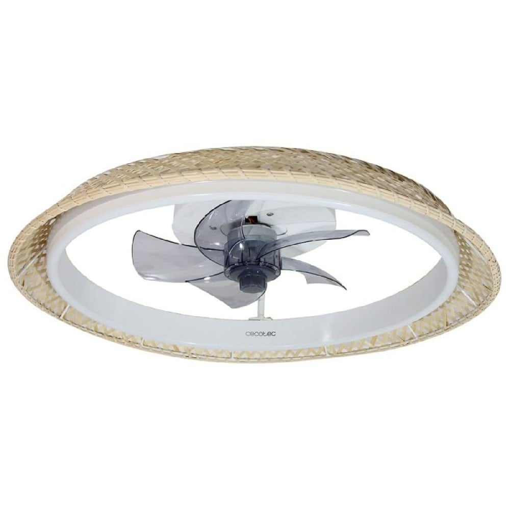 Deckenventilator mit Lampe Cecotec EnergySilence LampAero 620 20 W 45 W