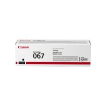 Original Ink Cartridge Canon 067 Black