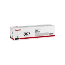 Original Ink Cartridge Canon 067 Black