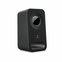 PC Speakers Logitech Z150 2.0 6W Black 3 W 6 W