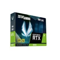 Grafikkarte Zotac ZT-A30500R-10L 8 GB GDDR6 Nvidia GeForce RTX 3050