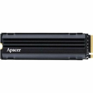 Disque dur Apacer AP1TBAS2280Q4U-1 1 TB SSD