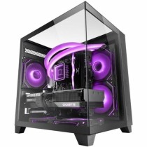 Boîtier ATX semi-tour Mars Gaming MC3CM