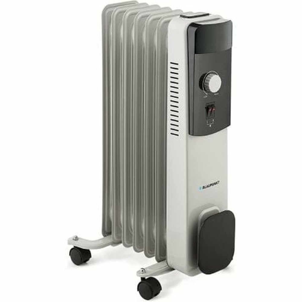 Radiateur à Huile (7 modules) Blaupunkt BP1009 1500 W