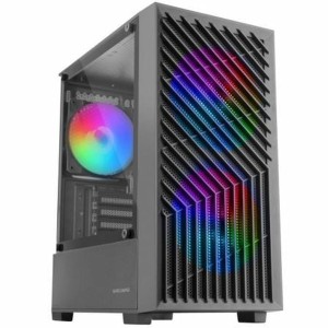 ATX Semi-tower Box Mars Gaming MCVORTEX