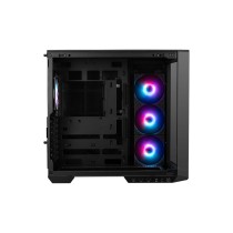 ATX Semi-tower Box MSI MAG PANO 100R PZ Black