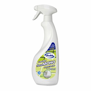 Nettoyant pour moisissures Chubb ForceMOHO 750 ml