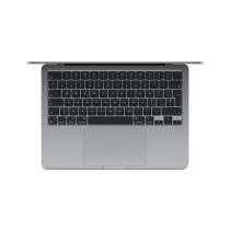 Laptop Apple MacBook Air MXCR3ZE/A 13,6" M3 16 GB RAM 512 GB SSD