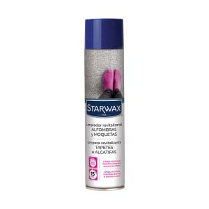 Nettoyant pour tapis Starwax 600 ml