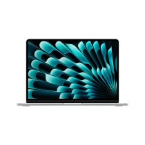 Ordinateur Portable Apple MacBook Air MXCT3ZE/A 13,6" M3 16 GB RAM 512 GB SSD