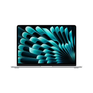 Ordinateur Portable Apple MacBook Air MXCT3ZE/A 13,6" M3 16 GB RAM 512 GB SSD