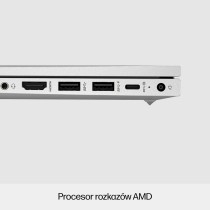 Ordinateur Portable HP EliteBook 655 15,6" AMD Ryzen 7 7730U  16 GB RAM 512 GB SSD