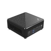 PC de bureau MSI Cubi N ADL-072XEU Intel N200 4 GB RAM 128 GB SSD